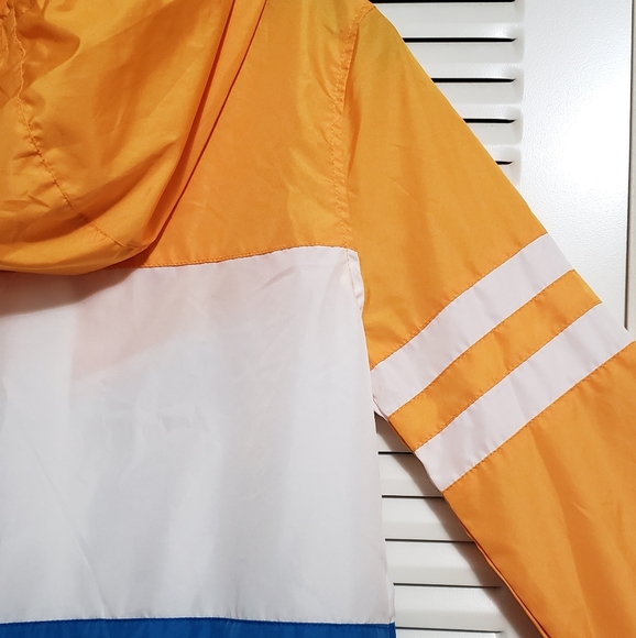 NWT Zine Zuri windbreaker jacket - Picture 6 of 10